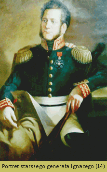 Starszy Ignacy